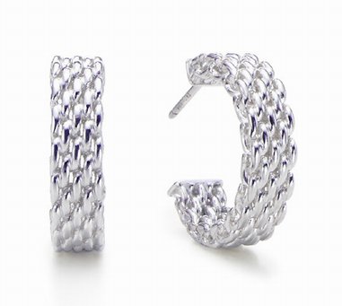 tiffany Earrings-225
